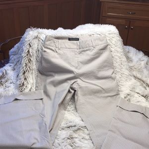 Express Studio size 2 dress pants.